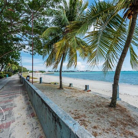 Port Dickson 6Pax 2Br Glory Beach Resort Seaview Exterior foto